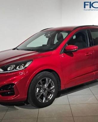 Ford Kuga 3nd SERIE 2.5 FULL HYBRID 190 CV CV...