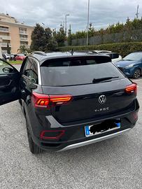 T-ROC SPORT 1.0 2023  110 CV  PARI AL NUOVO