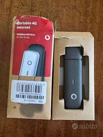 Portable 4G Vodafone