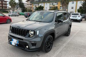 JEEP RENEGADE BLACKLINE 1.6 MTJ130Cv UNICOPROPRIET