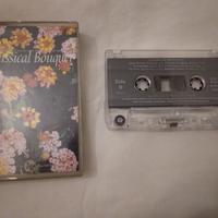 Musicassetta Classical Bouqet, anni 80/90