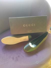 Gucci Ballerine