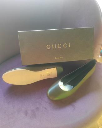 Gucci Ballerine