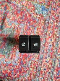 Comando Alzacristalli Anteriori Fiat Punto Evo