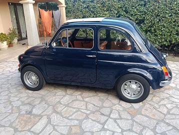 Fiat 500 epoca