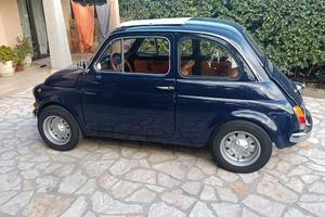 Fiat 500 epoca