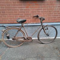 bici uomo freno a bacchetta 
