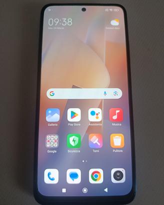 Smartphone Redmi Note 11  128gb