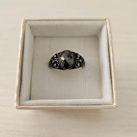 Anello in argento