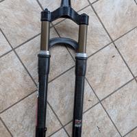 Forcella Frm 29 carbon super race