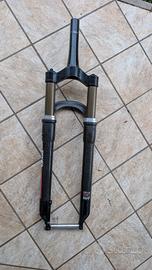 Forcella Frm 29 carbon super race