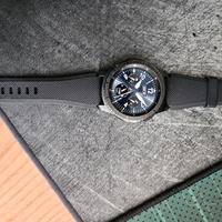 smartwatch Samsung gear s3  frontier 