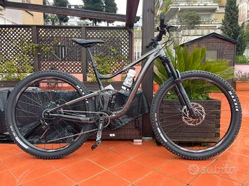 Mtb Giant Trance X 2 taglia M NUOVA