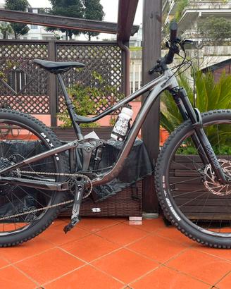 Mtb Giant Trance X 2 taglia M NUOVA