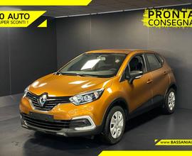 RENAULT Captur TCe 12V 90 CV Start&Stop Energy L