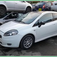 Ricambi Usati FIAT Grande Punto 2008