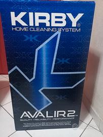 aspirapolvere kirbi