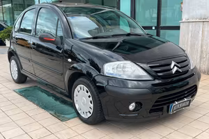 Citroen C3 1.1 Exclusive Style (exclusive)
