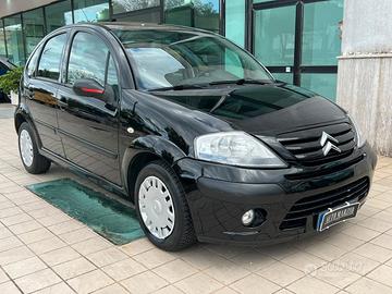 Citroen C3 1.1 Exclusive Style (exclusive)