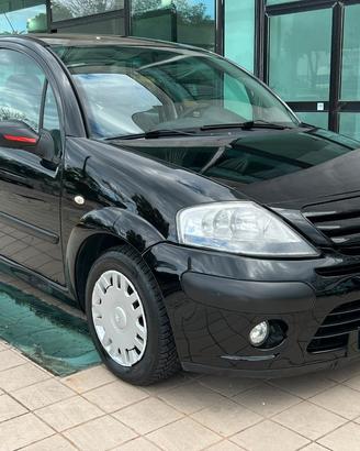 Citroen C3 1.1 Exclusive Style (exclusive)