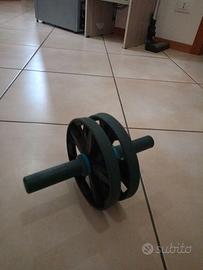 Rotella per Addominali