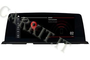 Schermo Navigatore specifico BMW SERIE 6 F06 F12