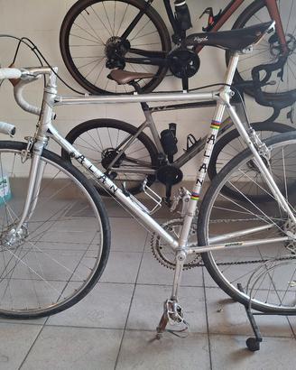 Alan anno '84 perfetta per Eroica