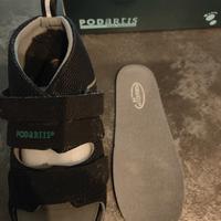 scarpa ortopedica post operatoria 