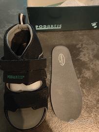 scarpa ortopedica post operatoria 