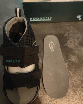 scarpa ortopedica post operatoria 