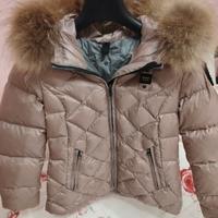 Giubbotto Blauer anni 8