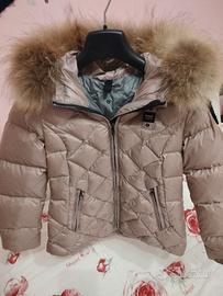 Giubbotto Blauer anni 8