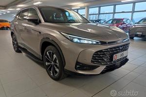 MG HS PHEV Luxury