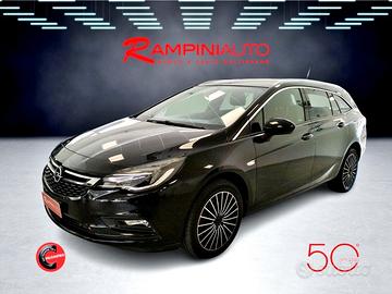 OPEL Astra 1.4 Turbo 110CV EcoMETANO Sports Tourer