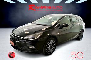 OPEL Astra 1.4 Turbo 110CV EcoMETANO Sports Tourer