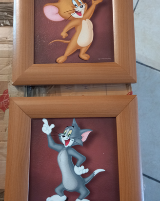 Tom e Jerry