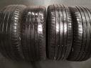 4-gomme-bridgestone-225-60-17-99y-estive-usate-