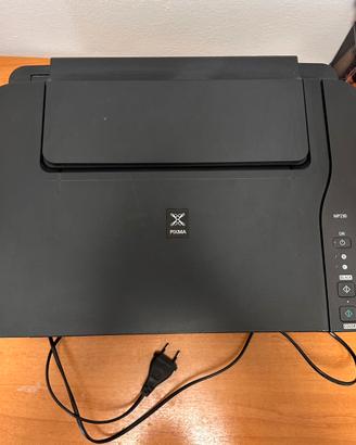 stampante multifunzione Canon PIXMA MP230