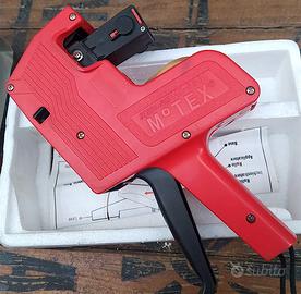 due marcatrici cartellini