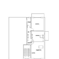 APPARTAMENTO MANSARDATO IN ZONA SUD!