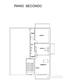 APPARTAMENTO MANSARDATO IN ZONA SUD!