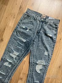 Jeans gallery dept. flared