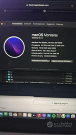 MacBook Pro 15” Retina (2015) - i7 Quad Core