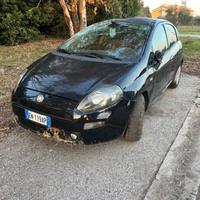 ricambi grande punto evo 1.3 diesel