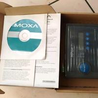 Serial Server Moxa mod. NPort 5410 NUOVO