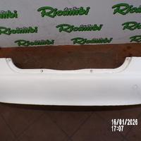 PARAURTI POSTERIORE MERCEDES CLASSE A W168 2003
