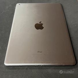 Apple iPad 7ª generazione 32 GB Wi-Fi Grigio Sider