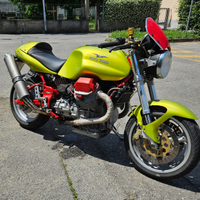 Moto Guzzi V11 Sport