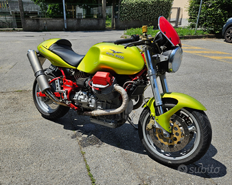 Moto Guzzi V11 Sport