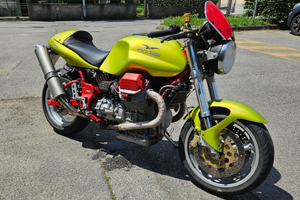 Moto Guzzi V11 Sport
